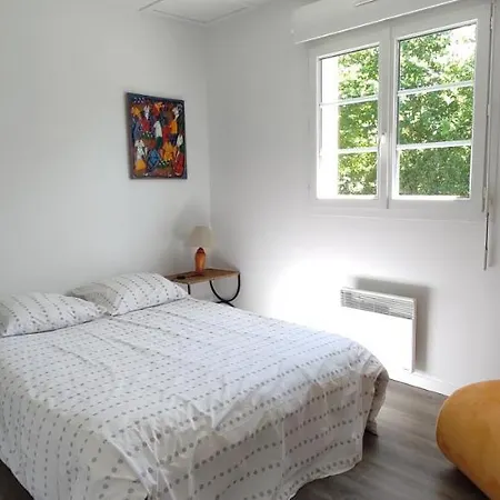 La Baraka : Maison De Charme Entre Terre Et Mer Holiday home Baudreville